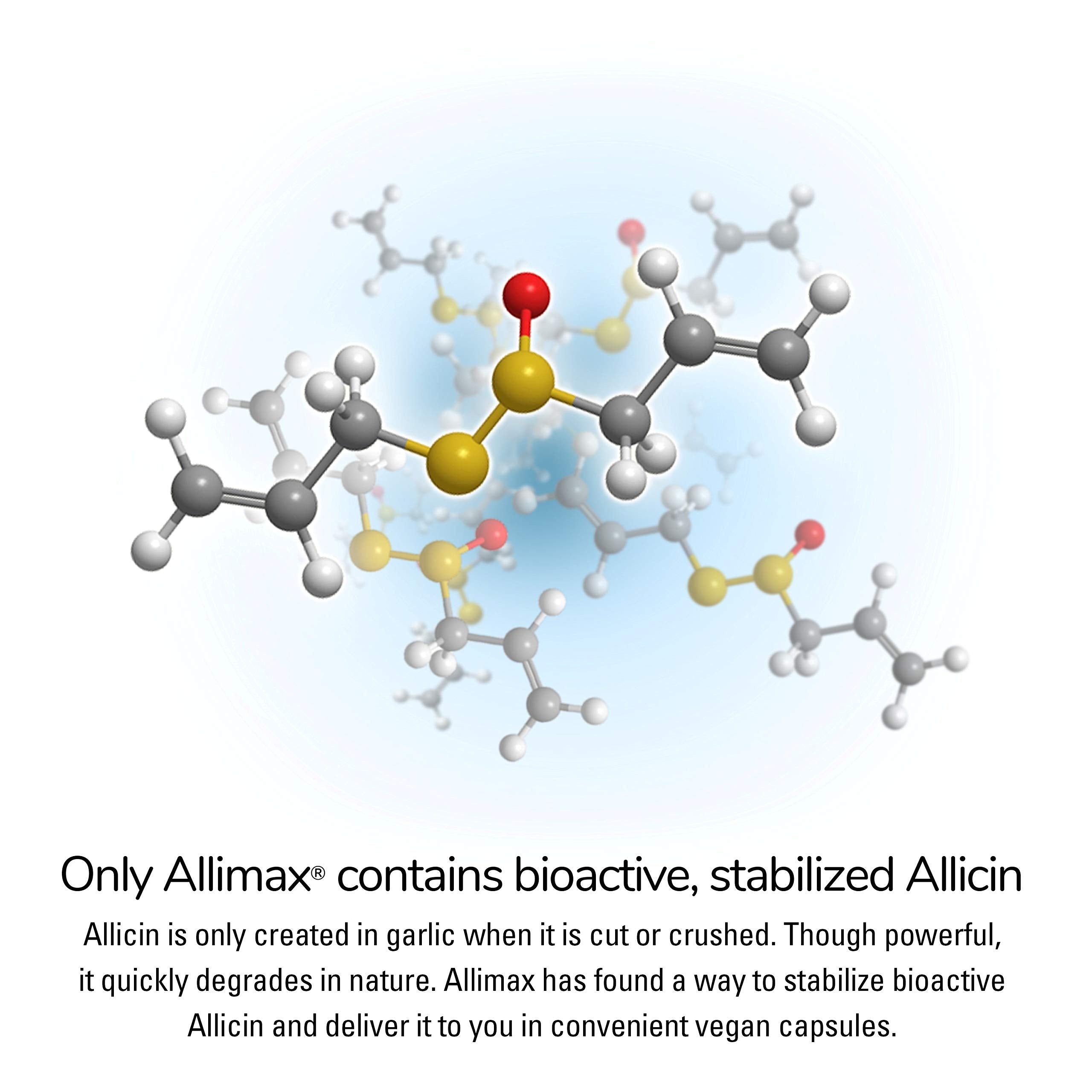Allimax Pro ail espagnol d origine et origine durable