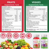 Multivitamines et minéraux Alliwise pour compléter l’alimentation.