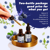 Alliwise pack deux bouteilles – format pratique et économique.