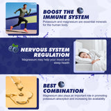 Alliwise routine quotidienne – relaxation possible et énergie soutenue.