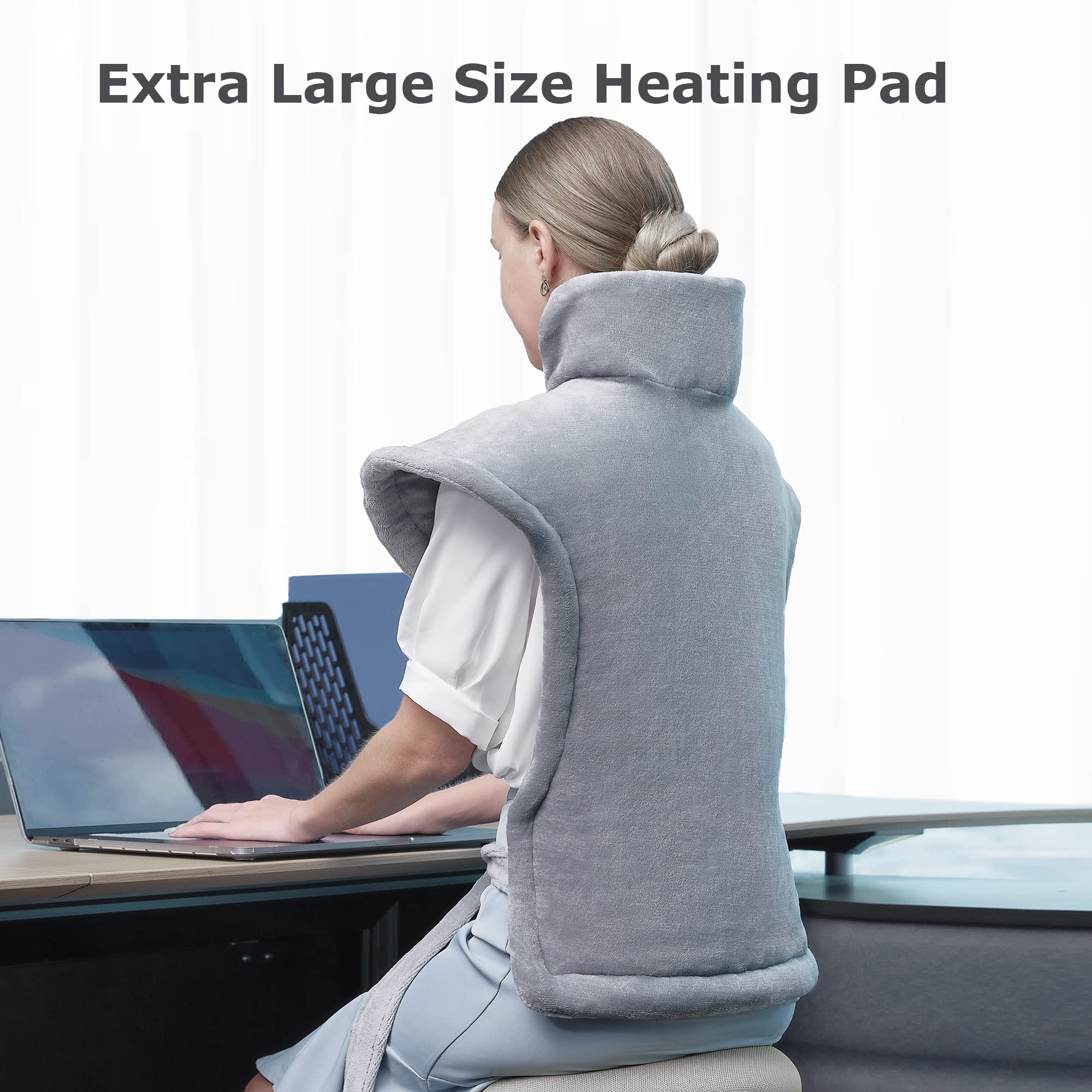 ALLJOY Idéal comme cadeau pour Noël ou anniversaire, polyvalent et pratique.