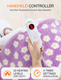 ALLJOY cadeau idéal pour fêtes et Noël, pratique et chaleureux.