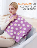 ALLJOY housse lavable en machine, entretien facile et durable.