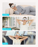 ALLJOY massageur yeux cadeau idéal pour proches