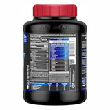 ALLMAX AllWhey Classic Vanille, doseur accessible, utilisation simple jour après jour