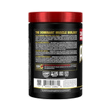 Cuillère-doseuse ALLMAX AminoCore BCAA pour dosage précis.