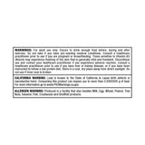 Bouteille ALLMAX AminoCore BCAA pratique pour usage quotidien.