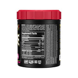 ALLMAX AMINOCORE BCAA poudre avec doseur intégré pour dosage précis.