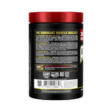 ALLMAX AminoCore dans eau, mélange sans grumeaux pour boisson BCAA facile