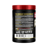 ALLMAX AminoCore doseuse montrant la portion idéale pour un entraînement ciblé