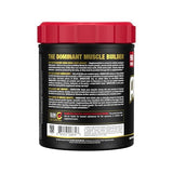 BOUGE: AminoCore poudre BCAA pour récupération après effort.