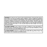 Qualité certifiée cgmp et contrôles tiers assurant fiabilité et traçabilité.