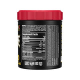 Saveur Ananas Mangue d’ALLMAX AminoCore pour un goût agréable.