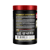 Doseur inclus avec ALLMAX AMINOCORE pour doser facilement avant l’entraînement.