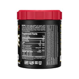 Shaker ALLMAX AMINOCORE: mélange clair et sans grumeaux.