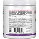 AllMax AMINOCUTS doseur intégré, mesure précise pour chaque portion.