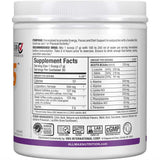 AllMax AMINOCUTS emballage 30 portions, format pratique pour le quotidien.