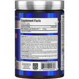 ALLMAX Beta-Alanine poudre se dissout rapidement dans l’eau pour une prise facile.