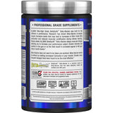 ALLMAX Beta-Alanine poudre avec scoop inclus pour dose précise et pratique.