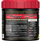 ALLMAX CARBION+ Pineapple Mango — hydratation efficace grâce aux électrolytes ajoutés.