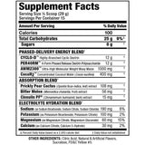 ALLMAX CARBION+ Pineapple Mango — récupération rapide en réapprovisionnant les réserves de glycogène.