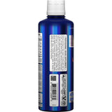 ALLMAX Carnitine liquide: étiquette claire indiquant la qualité et les informations produit.