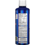 ALLMAX Carnitine liquide: versement facile, pratique pour une routine pré-entraînement.