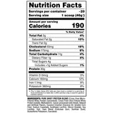 ALLMAX ALLWHEY Chocolat, certifications-cgmp-kosher: standards de fabrication rigoureux