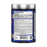 Flacon ALLMAX Créatine Monohydrate 400 g prêt à l’emploi pour l’entraînement.
