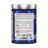 Poudre micronisée ALLMAX Créatine Monohydrate se dissolvant rapidement dans l eau.