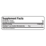 ALLMAX Créatine Monohydrate peut soutenir l endurance pendant l entraînement.