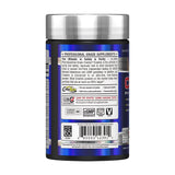 ALLMAX creatine monohydrate : boite 100 g sans arome pratique