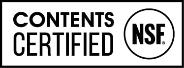 ALLMAX Créatine Monohydrate : qualite-usine-cgmp, fabriqué selon des normes rigoureuses.