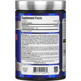ALLMAX Essentials Arginine HCL — doseur et mesure, pratique pour dosages personnalisés