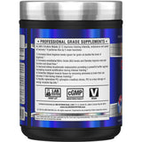 Allmax Essentials Citrulline Malate 2:1 — poudre sans saveur, se mélange facilement en boisson.