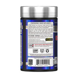 ALLMAX Glutamine - doseur inclus, mélange facile après séance.