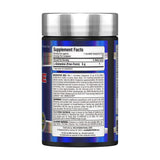 ALLMAX Glutamine - poudre fine, assimilation pratique après l'effort.