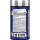 ALLMAX Essentials L-Carnitine Tartrate dans la bouteille, dosage simple pour séances régulières.