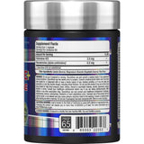 ALLMAX Essentials Yohimbine + rauwolscine – Capsules prêtes avant l'entraînement pour énergie ciblée.