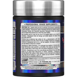 ALLMAX Essentials Yohimbine + rauwolscine – Étiquette professionnelle assure un dosage sûr et précis.