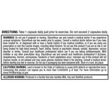ALLMAX Essentials Yohimbine + rauwolscine – Formulation pureté et qualité, contrôle rigoureux.