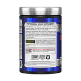 ALLMAX Glutamine – dose-scoop: mesure précise pour l'ajout dans shakes et boissons.