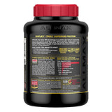 ALLMAX ISOFLEX: dosette-protéine isolée pour mesurer proprement.