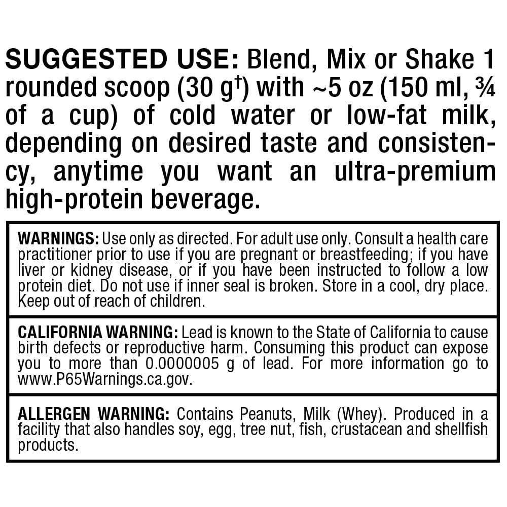 ALLMAX ISOFLEX emballage 2lb, format pratique et durable.