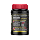 ALLMAX Isoflex, protéine isolat sans lactose adaptée aux estomacs sensibles