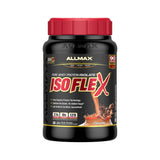 ALLMAX Isoflex, poudre protéine isolat, shake rapide après entraînement
