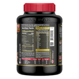 ALLMAX ISOFLEX: shaker pour mélange rapide après entraînement.