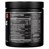 Poudre ALLMAX MusclePrime Framboise Blanche, texture lisse et dissolution rapide