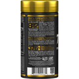 ALLMAX TESTOFX Xtreme – capsules faciles à prendre pour l’entraînement régulier.