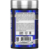 ALLMAX TUDCA+ – Capsules faciles à prendre au quotidien.